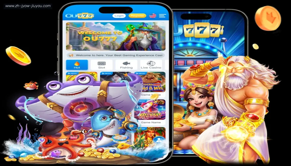 J9九游 banner