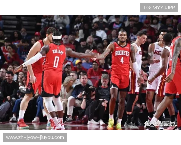 火箭队篮球赛的直播安排及赛事预告