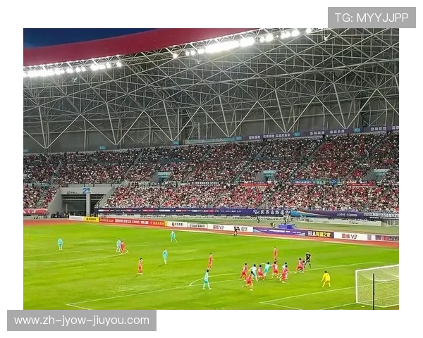 足球赛事中的市场开发与观众增长