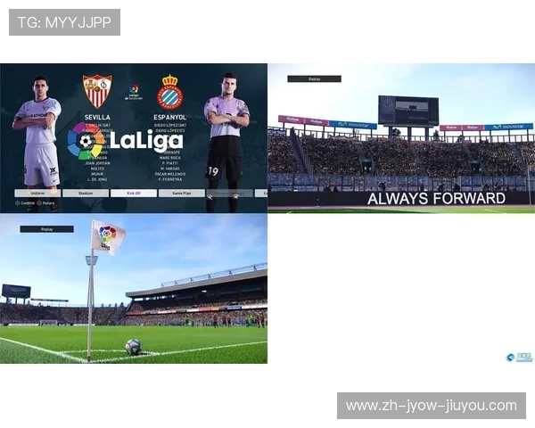 西甲联赛完整视频回放资源平台推荐指南